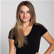 Profesora de repaso para matemáticas de primaria y ESO